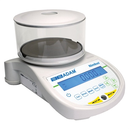 ترازوی آزمایشگاهی ADAM مدل NBL-823E